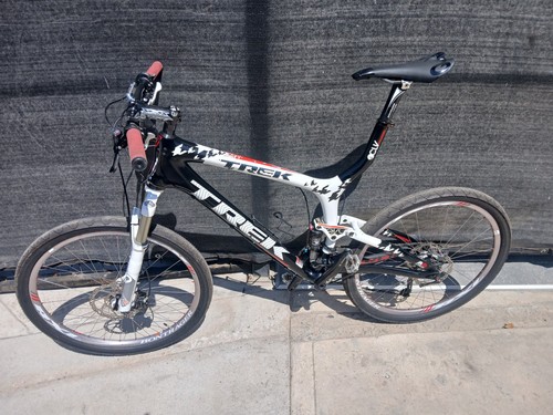 Trek top fuel ssl - fuel, 9.9