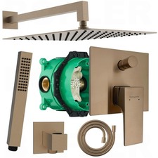 Rubinetto Hansgrohe Metropol +