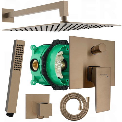 Rubinetto hansgrohe metropol - rubinetto,