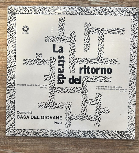 Comunita casa del giovane - del,