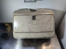 Vespa Piaggio interior case