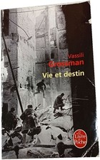 Vita e destino Vassili
