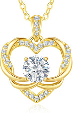 Collana Da Donna Infinity