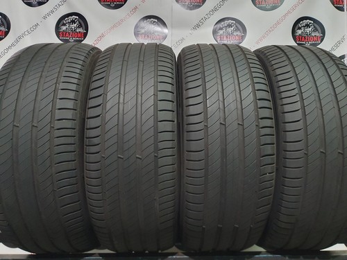 Gomme estive usate michelin - estive,