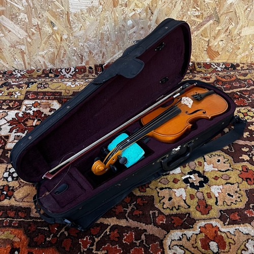 Andreas zeller stentor violino - andreas,