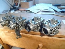 Carburatore Honda CB 750 KZ +