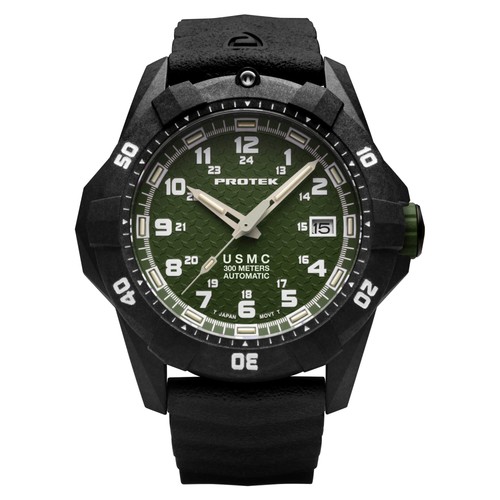Orologio uomo protek serie - orologio,