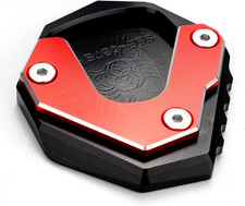 Estensione Laterale Cavalletto Moto Accessori per HONDA TRANSALP XL 750 2024 202