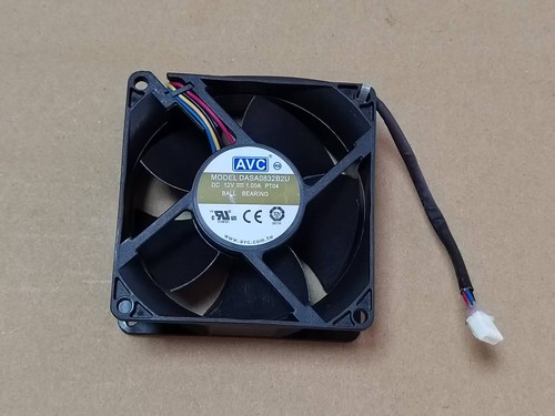Avc dasa0832b2u pt04 - avc, 8032