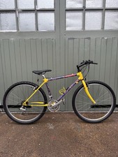 Raleigh Dyna-Tech Diablo DX