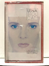 Lena Biolcati - La Luna Nel
