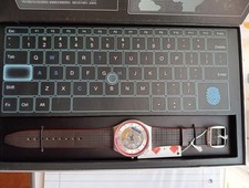 OROLOGIO SWATCH X 007 Q2  ED