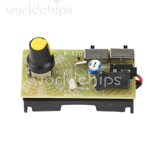 108mhz sw multi banda - 87~108mhz, fm/mw/sw