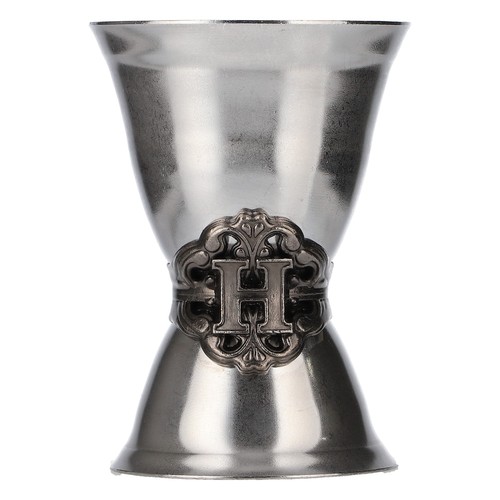 Hendricks gin jigger - hendricks,