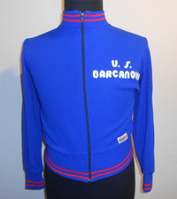 Maglia CALCIO Adel - U.S