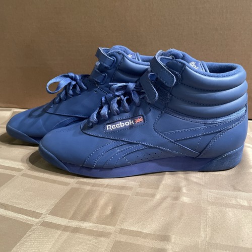 Sneakers alte reebok freestyle - reebok,