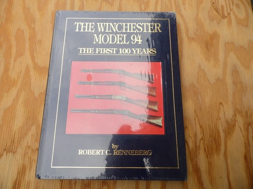 The winchester model - the,