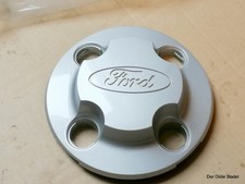 Coprimozzo copricerchio Ford Fiesta MK2 d'epoca NUOVO