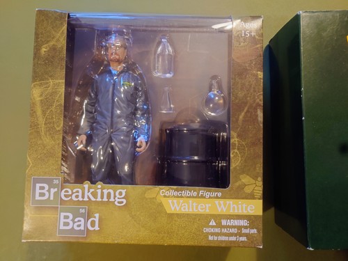 Modellino mezco breaking - modellino,