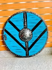 Autentico Scudo Vichingo