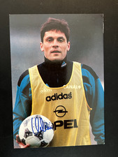 BRUNO MARTINI - PORTIERE