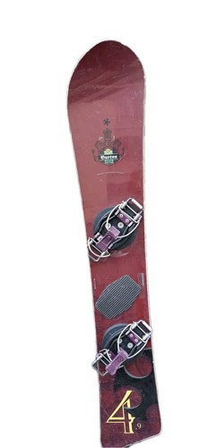 Vintage snowboard burton - vintage,
