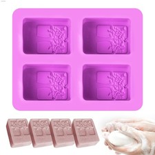 Stampi per Sapone Sapone in