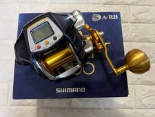 Shimano Electric Reel 10