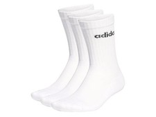 ADIDAS CALZE 3 PAIA UOMO