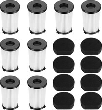 16 Pezzi Filtro Di Ricambio