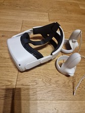 Quest 2 64GB Perfetto con