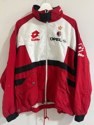 Tuta rappresentanza anni 90 - di,