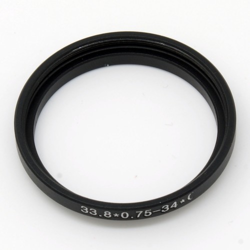 Anello filtro step 8 34 - filtro, up