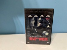 L' uomo nell'ombra. The Ghost