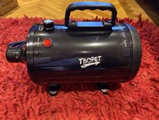 Asciugacapelli professionale