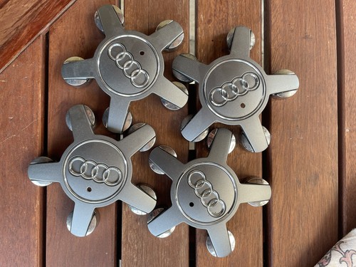 Coprimozzi audi 8x0601165 - 4, a1