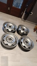 Fiat Panda 141 4x4 86/03  set