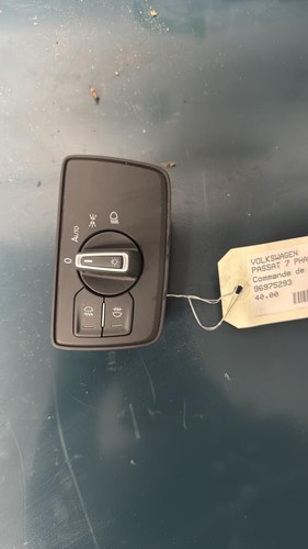 Controllo faro volkswagen - controllo,