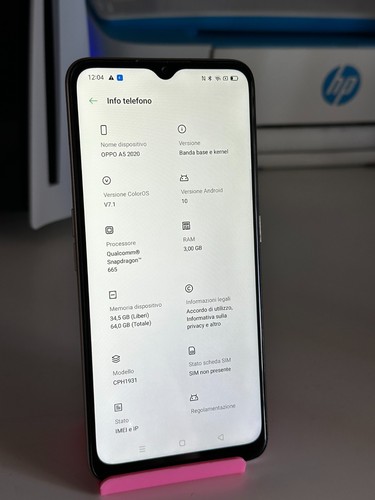 Oppo 64gb bianco - oppo,