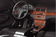 Per BMW 3 Serie E46 Interno
