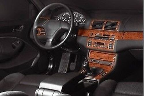Per bmw serie e46 interno - 3,