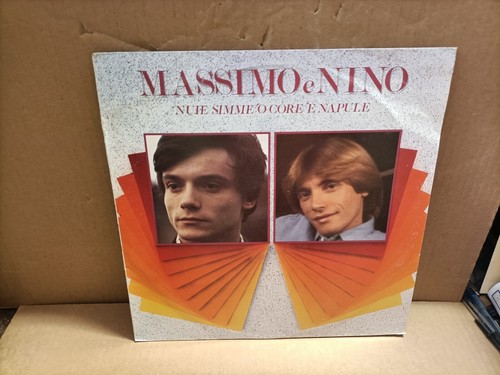 Giri vinile massimo - vinile,