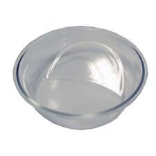 Vetro Oblò 481245059812 USATO per lavatrice Whirlpool