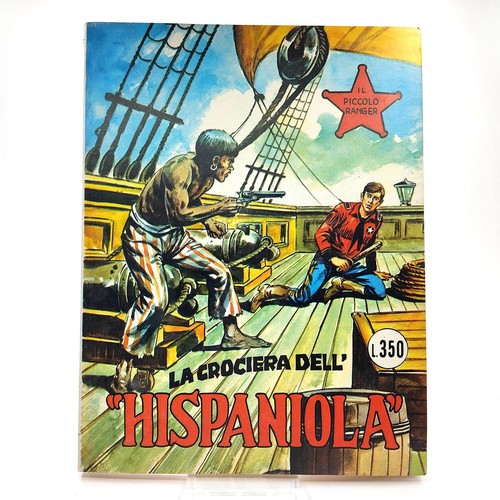 Piccolo ranger 144 - piccolo,