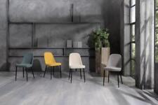 Sedia Stones Tamara Tessuto