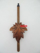 Pendolo per orologio - per,
