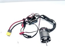 Hobbywing Xerun Axe Foc