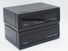 Dac qed convertitore digitale - convertitore,