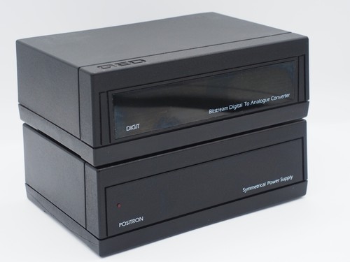 Dac qed convertitore - qed,