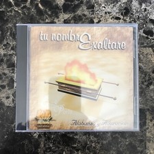 *MUSICA CRISTIANA* ERICK PORTA